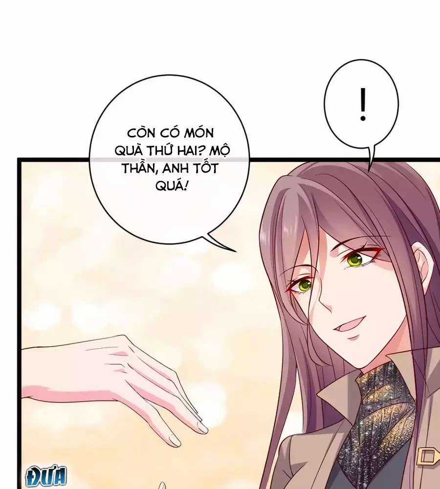 Băng Sơn Tổng Tài Sủng Thê Vô Độ Chapter 40 trang 57