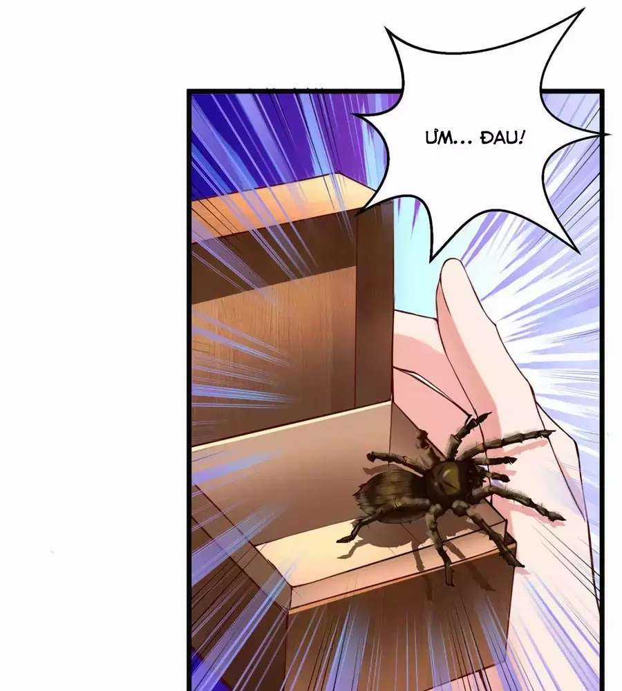 Băng Sơn Tổng Tài Sủng Thê Vô Độ Chapter 40 trang 59