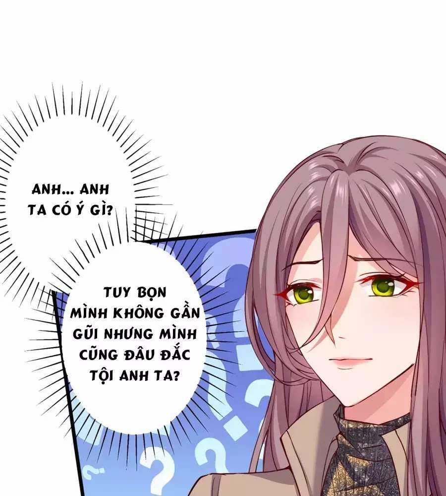 Băng Sơn Tổng Tài Sủng Thê Vô Độ Chapter 40 trang 63