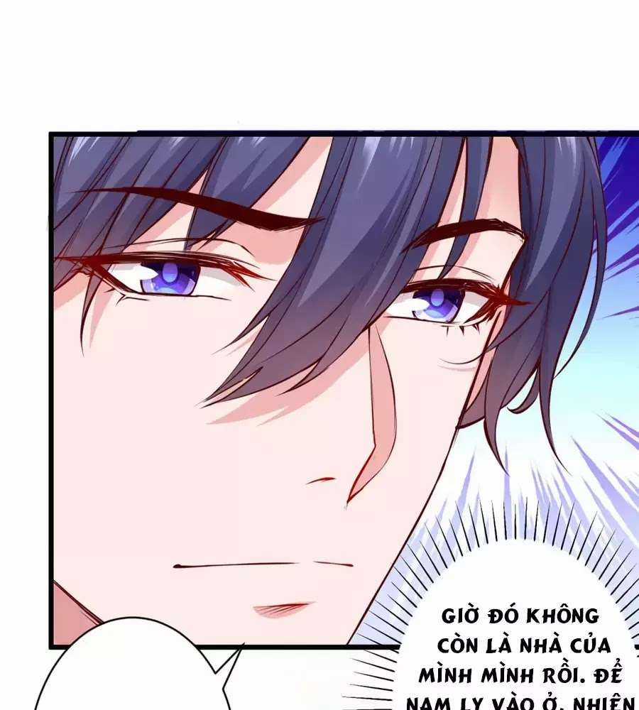 Băng Sơn Tổng Tài Sủng Thê Vô Độ Chapter 40 trang 69