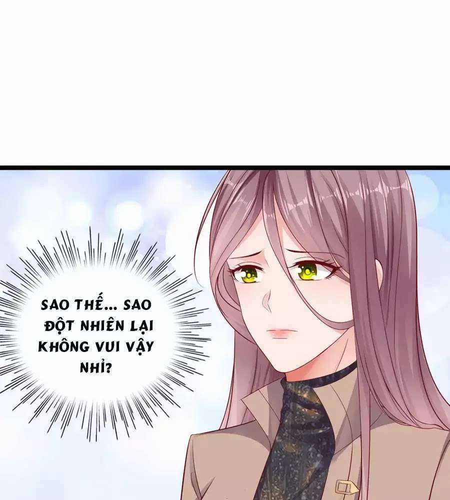 Băng Sơn Tổng Tài Sủng Thê Vô Độ Chapter 40 trang 7
