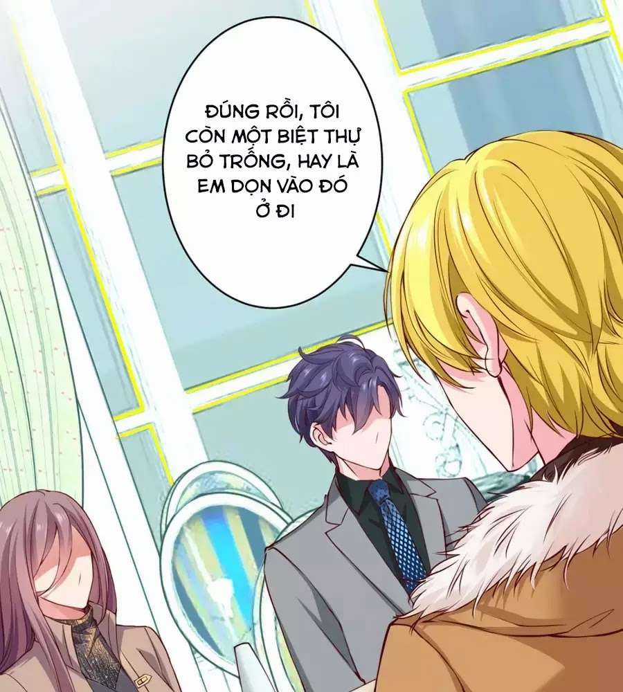 Băng Sơn Tổng Tài Sủng Thê Vô Độ Chapter 40 trang 71