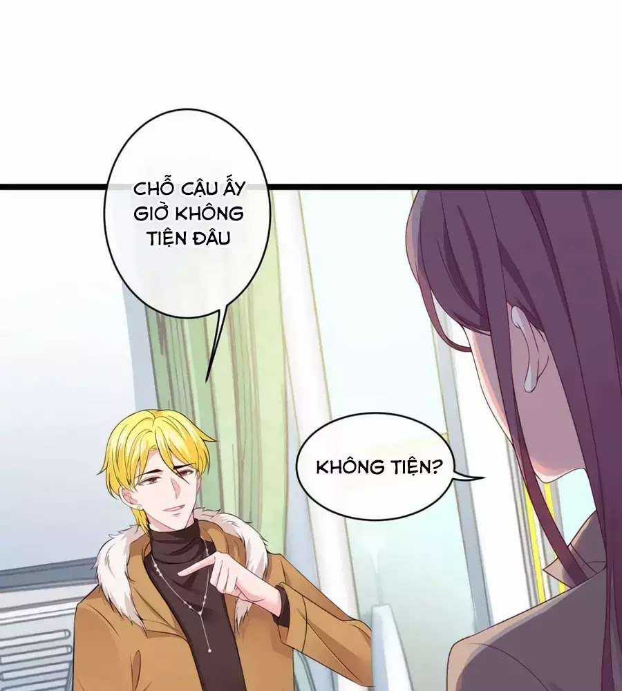 Băng Sơn Tổng Tài Sủng Thê Vô Độ Chapter 40 trang 73