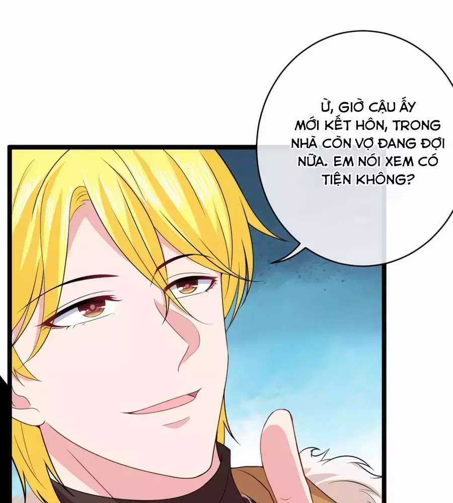 Băng Sơn Tổng Tài Sủng Thê Vô Độ Chapter 40 trang 75