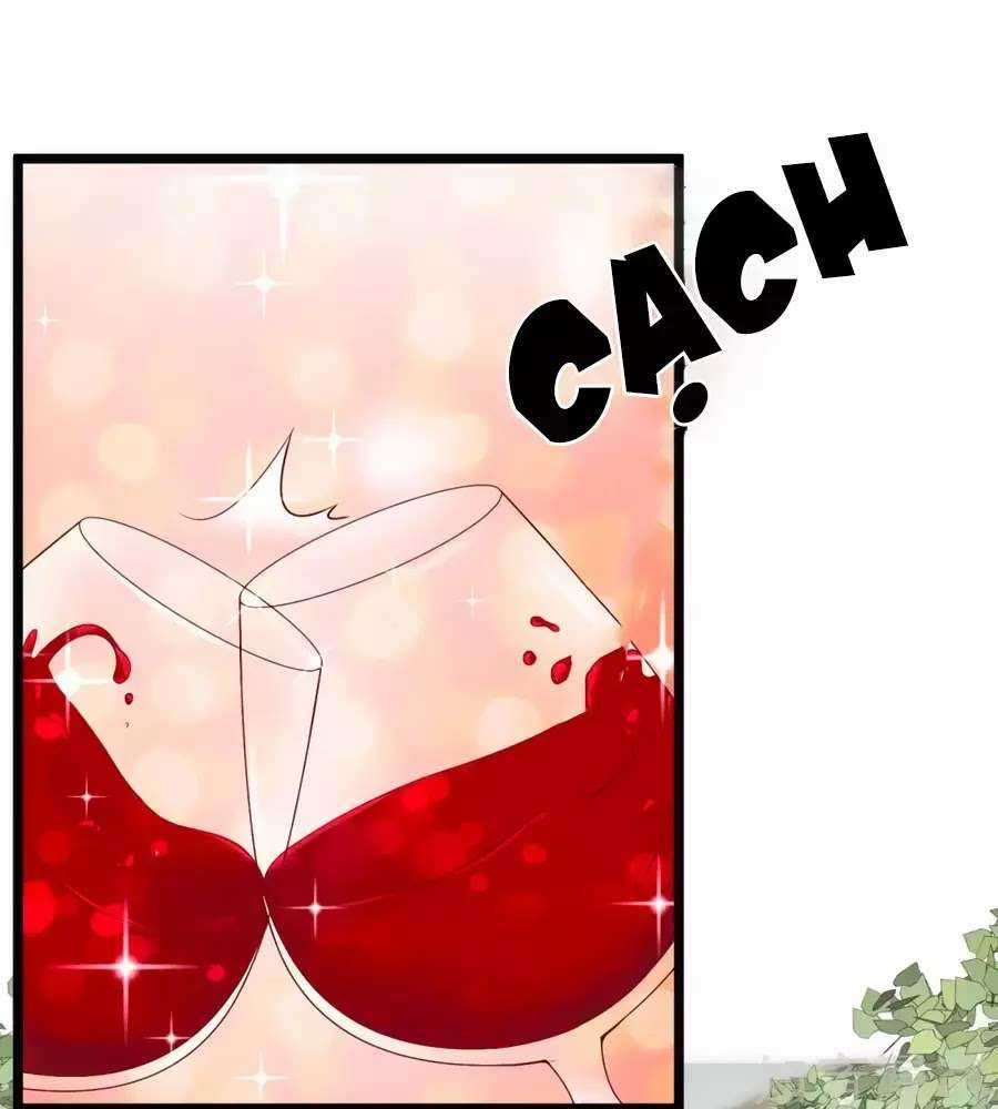 Băng Sơn Tổng Tài Sủng Thê Vô Độ Chapter 40 trang 9