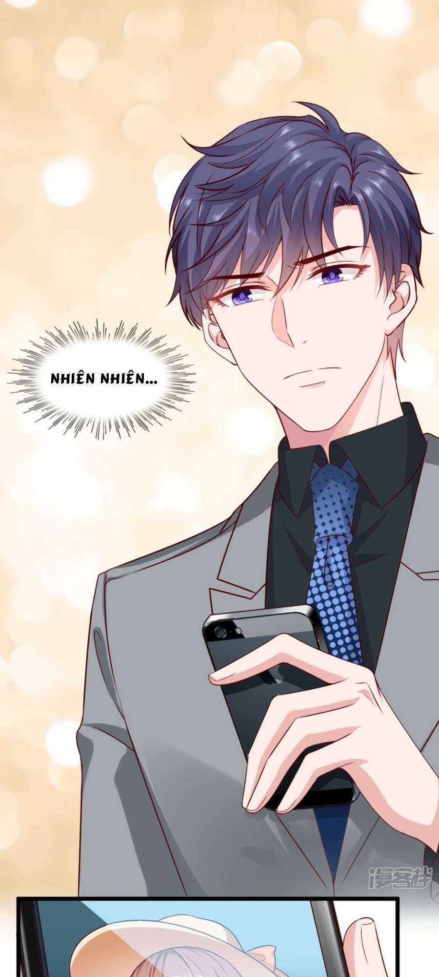 Băng Sơn Tổng Tài Sủng Thê Vô Độ Chapter 41 trang 14