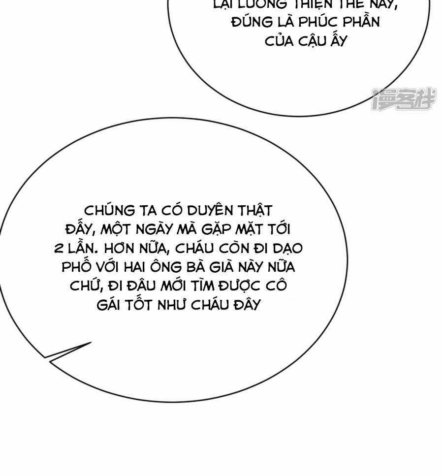 Băng Sơn Tổng Tài Sủng Thê Vô Độ Chapter 41 trang 19