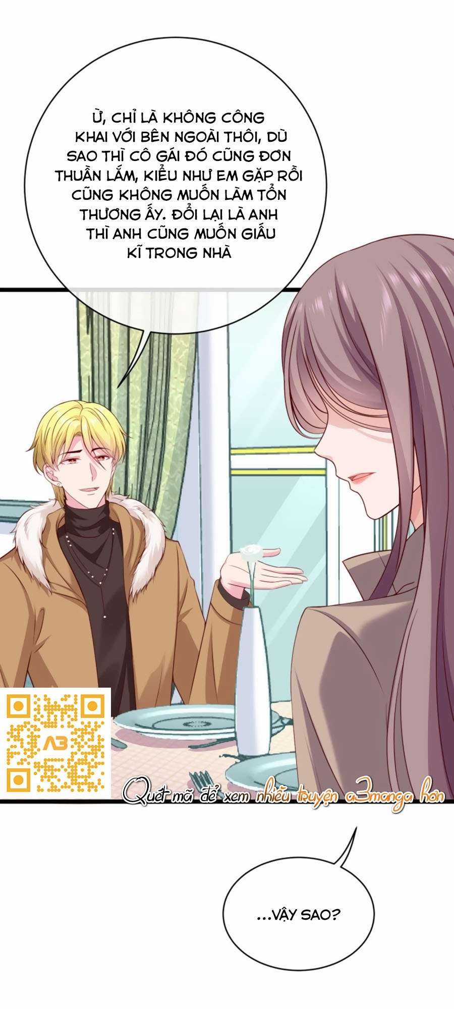 Băng Sơn Tổng Tài Sủng Thê Vô Độ Chapter 41 trang 2