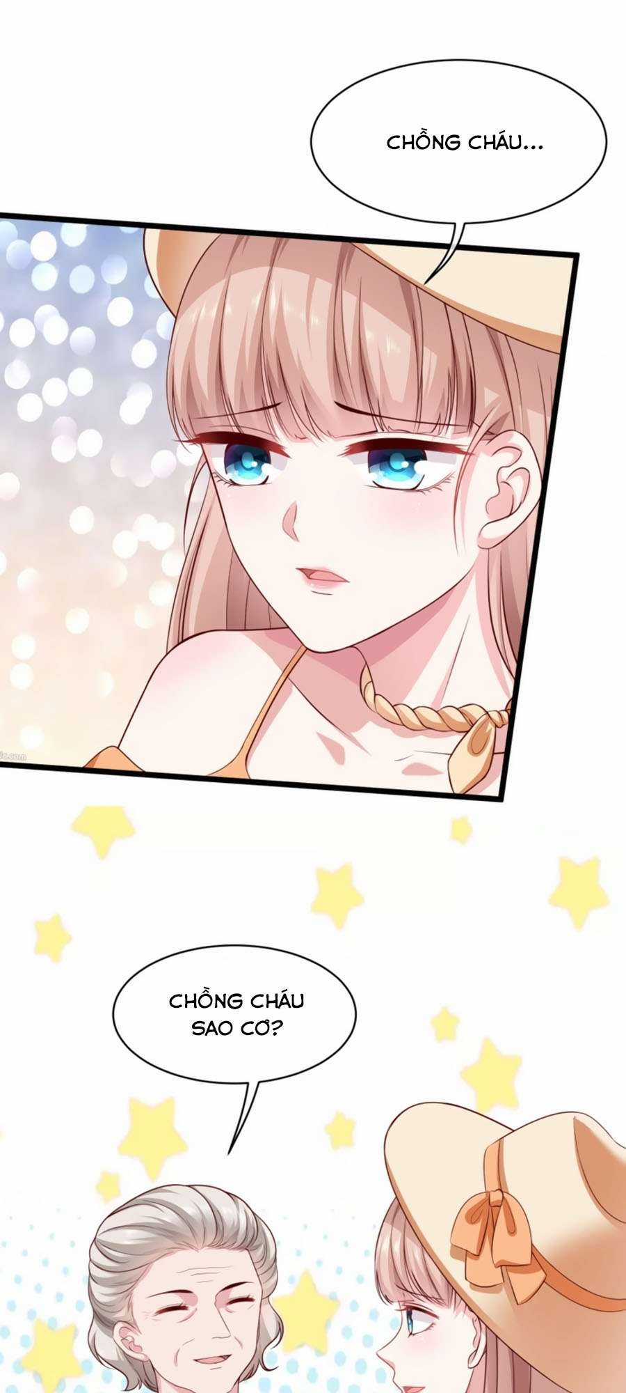 Băng Sơn Tổng Tài Sủng Thê Vô Độ Chapter 41 trang 20