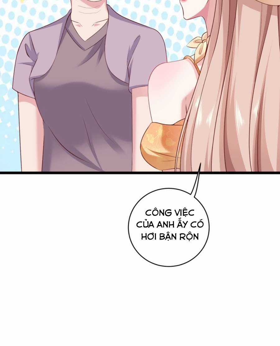 Băng Sơn Tổng Tài Sủng Thê Vô Độ Chapter 41 trang 21