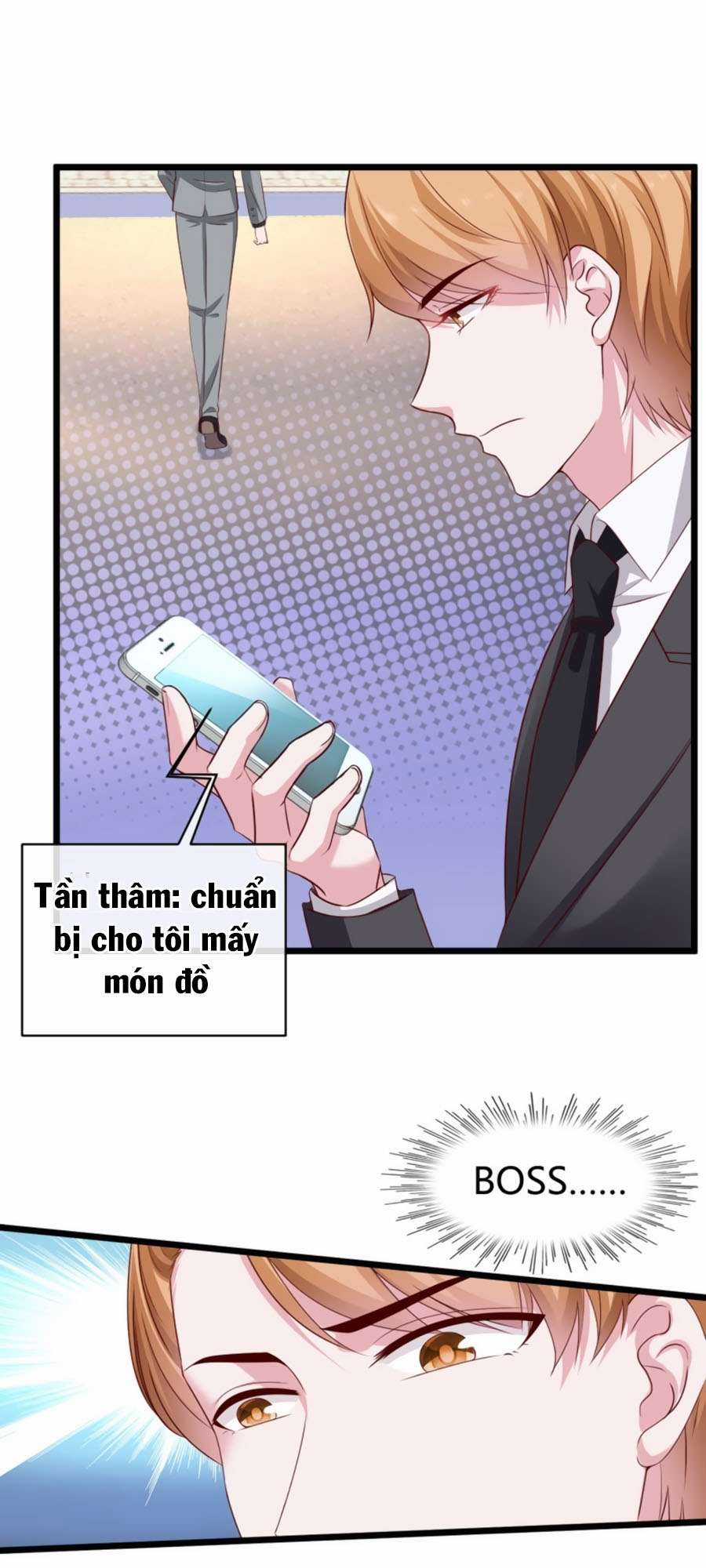 Băng Sơn Tổng Tài Sủng Thê Vô Độ Chapter 41 trang 26