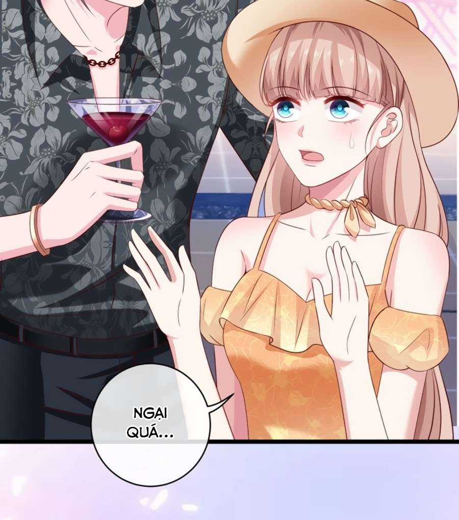 Băng Sơn Tổng Tài Sủng Thê Vô Độ Chapter 41 trang 29