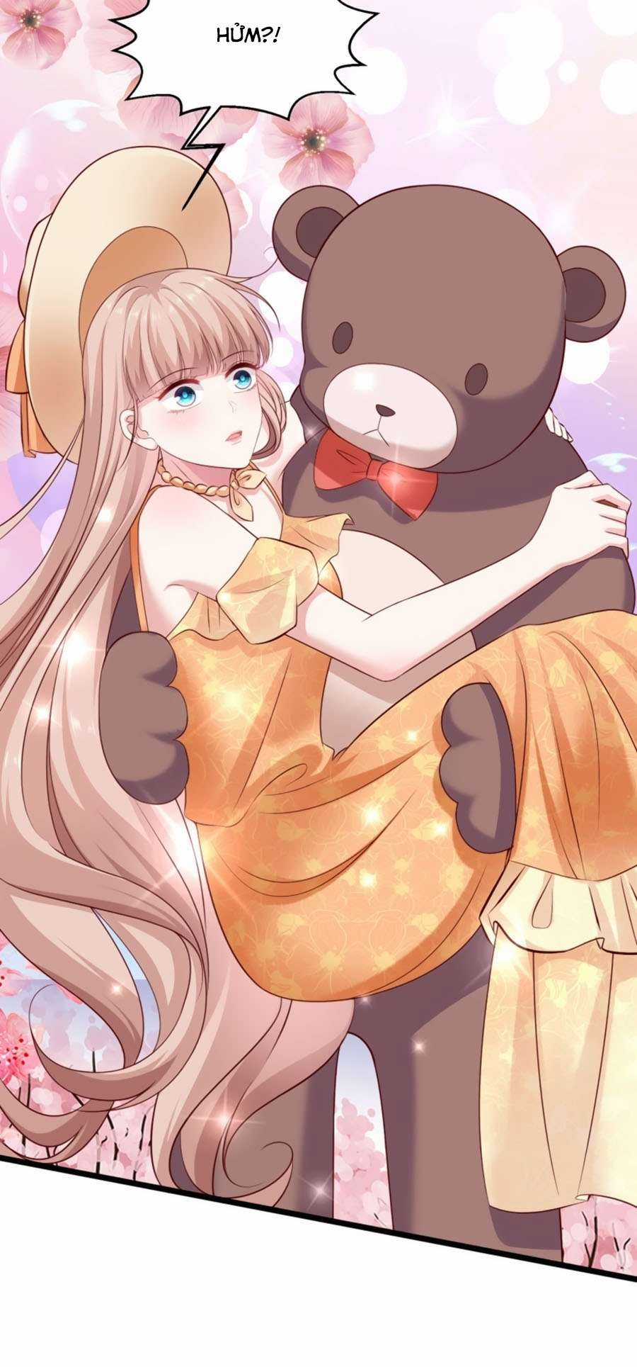 Băng Sơn Tổng Tài Sủng Thê Vô Độ Chapter 41 trang 31