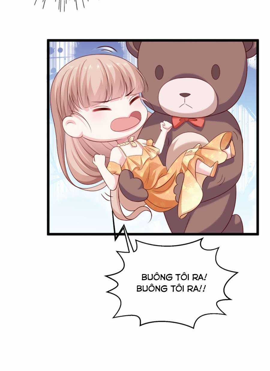 Băng Sơn Tổng Tài Sủng Thê Vô Độ Chapter 41 trang 33