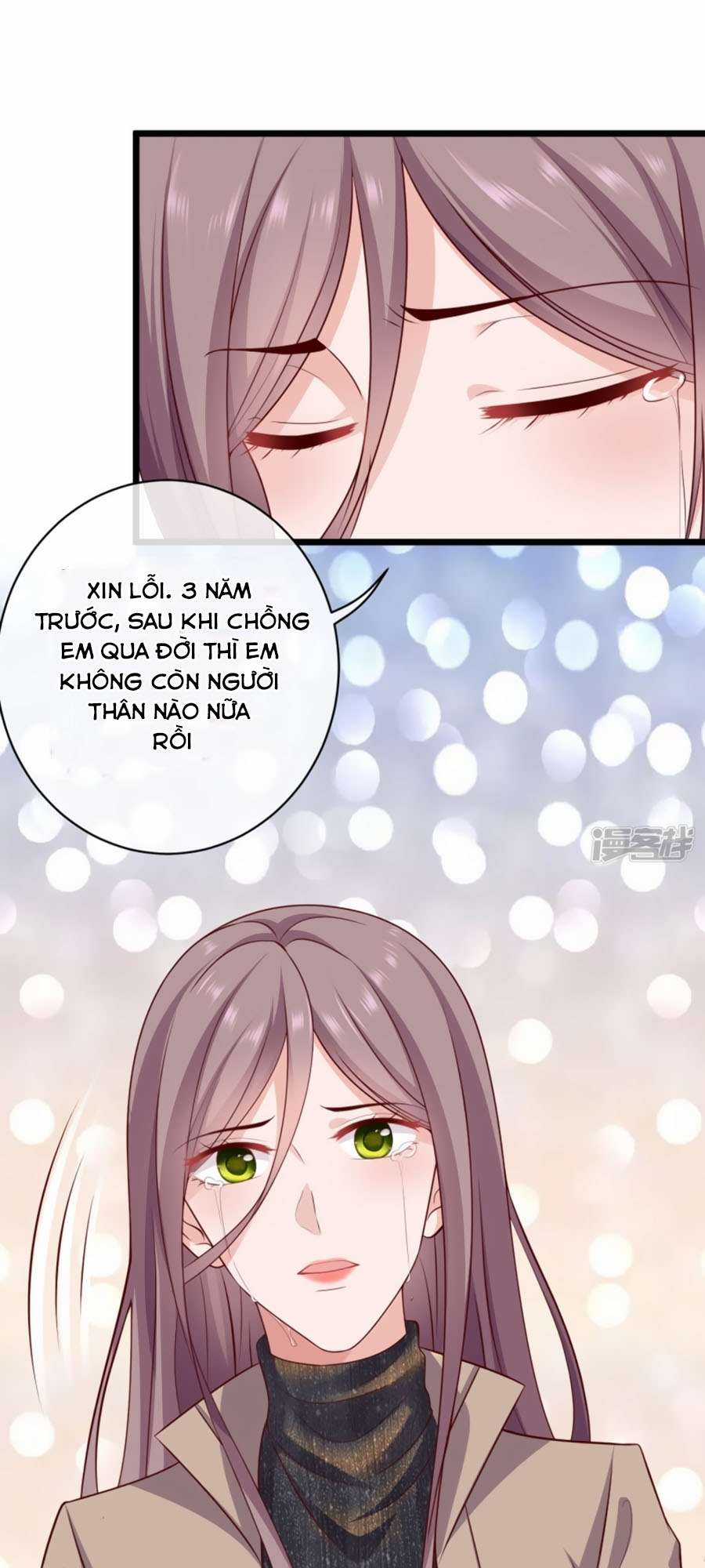 Băng Sơn Tổng Tài Sủng Thê Vô Độ Chapter 41 trang 4