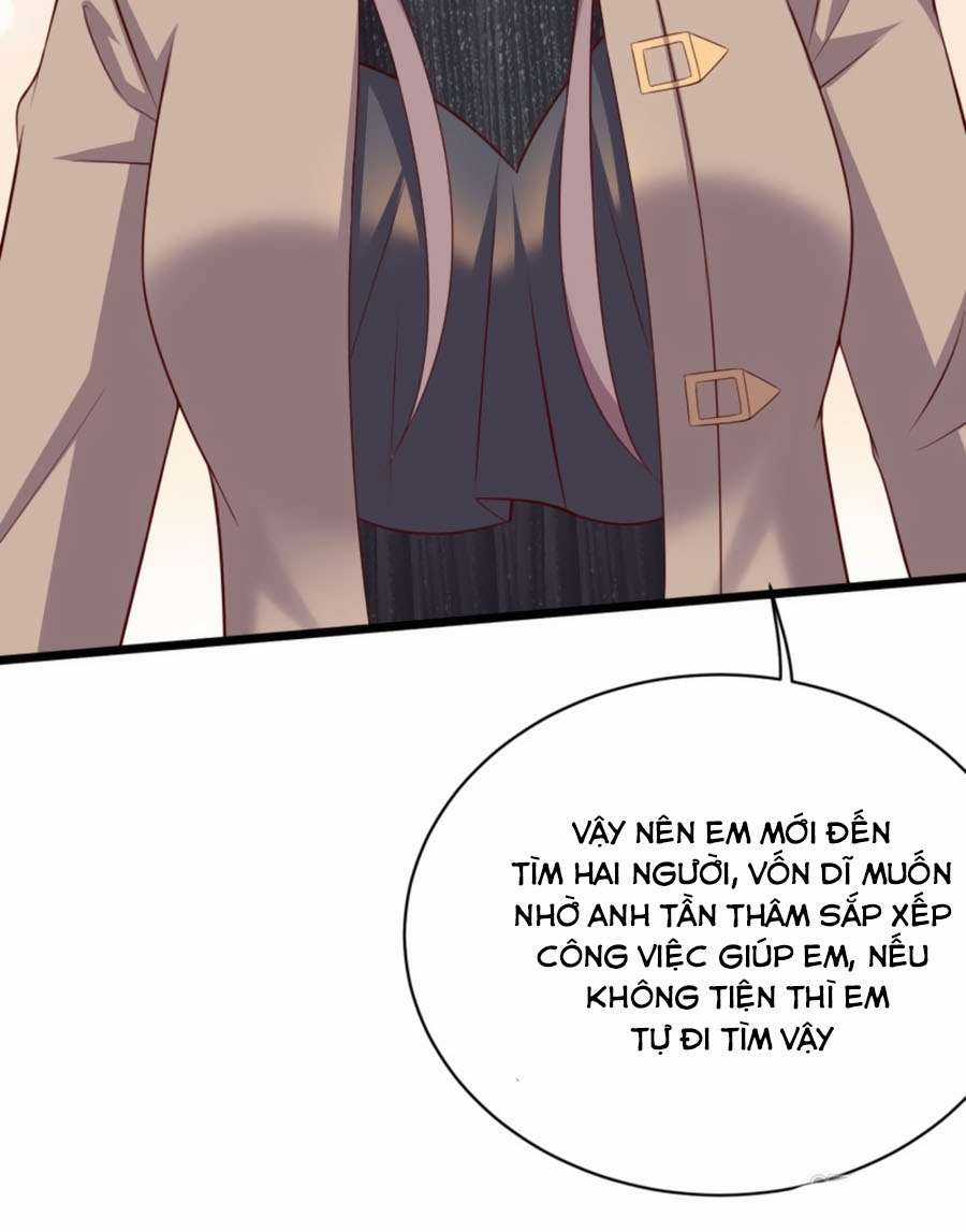 Băng Sơn Tổng Tài Sủng Thê Vô Độ Chapter 41 trang 5