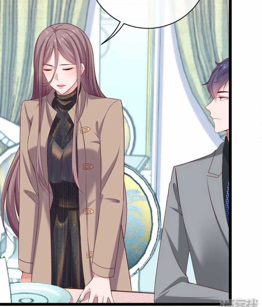 Băng Sơn Tổng Tài Sủng Thê Vô Độ Chapter 41 trang 7