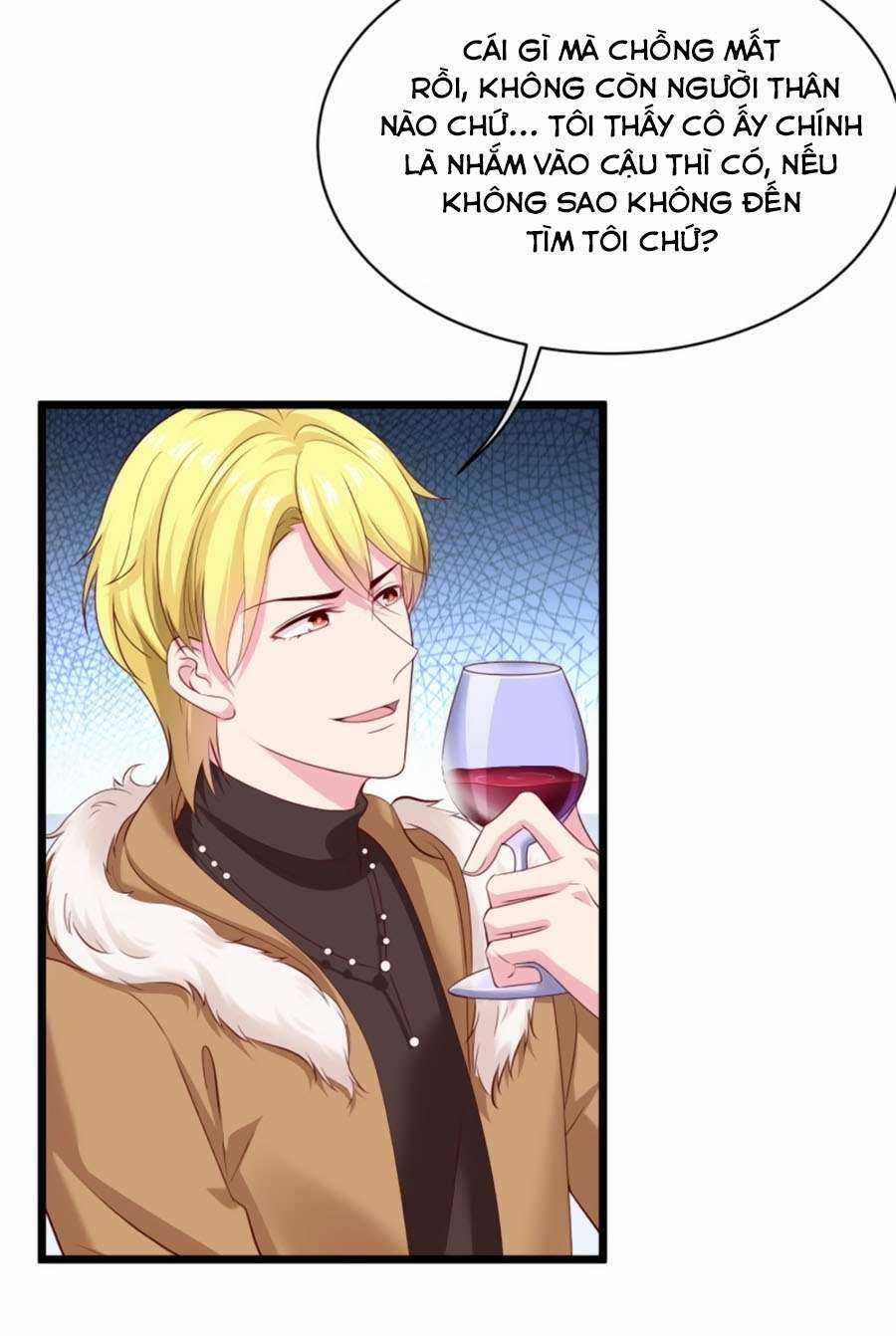 Băng Sơn Tổng Tài Sủng Thê Vô Độ Chapter 41 trang 9