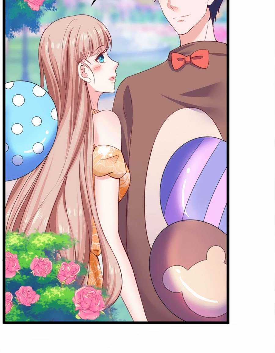 Băng Sơn Tổng Tài Sủng Thê Vô Độ Chapter 42 trang 11