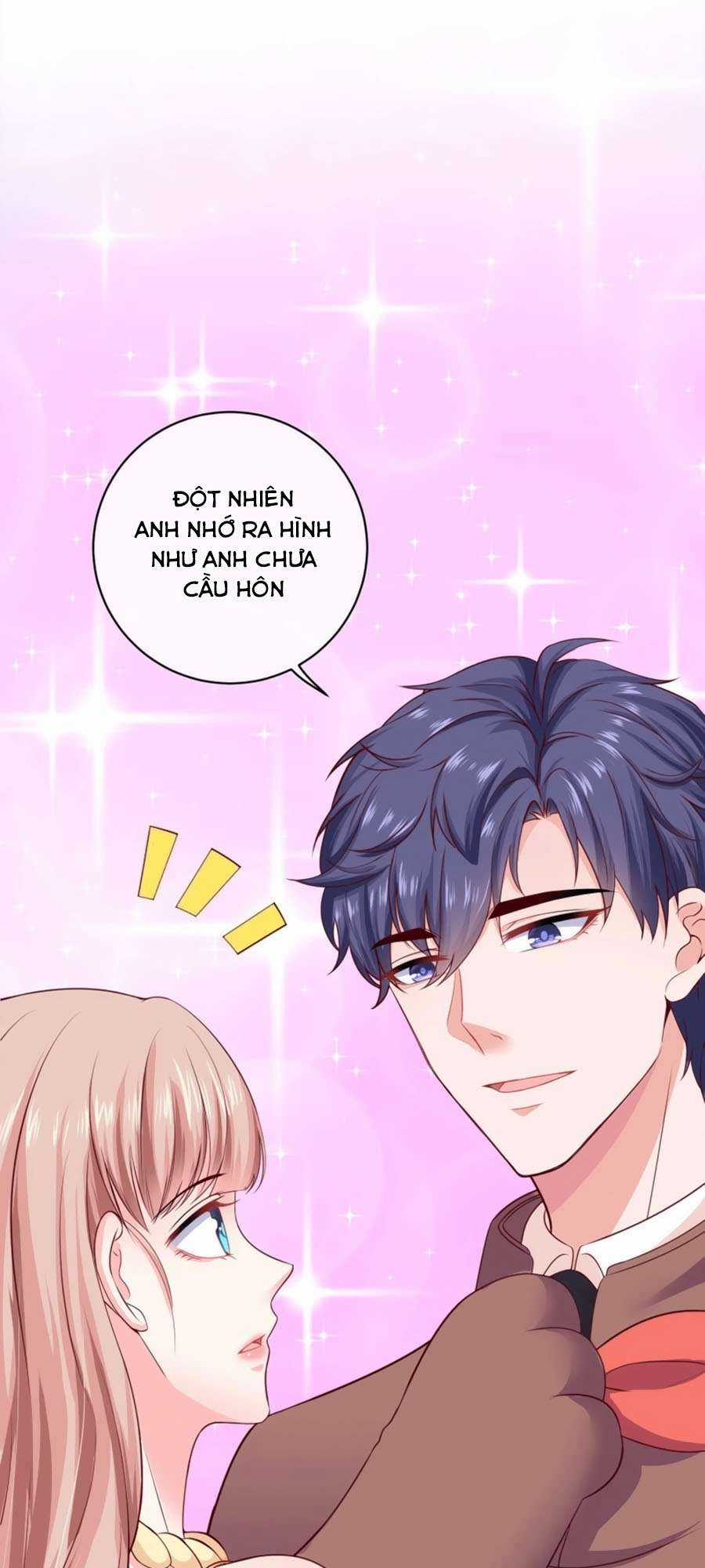 Băng Sơn Tổng Tài Sủng Thê Vô Độ Chapter 42 trang 12