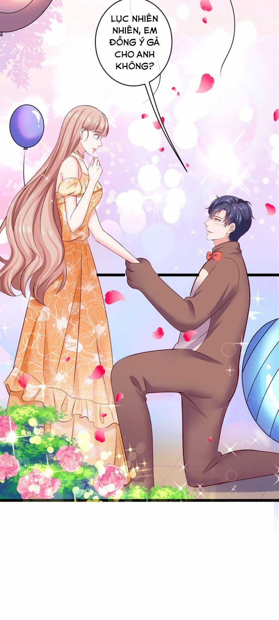 Băng Sơn Tổng Tài Sủng Thê Vô Độ Chapter 42 trang 14