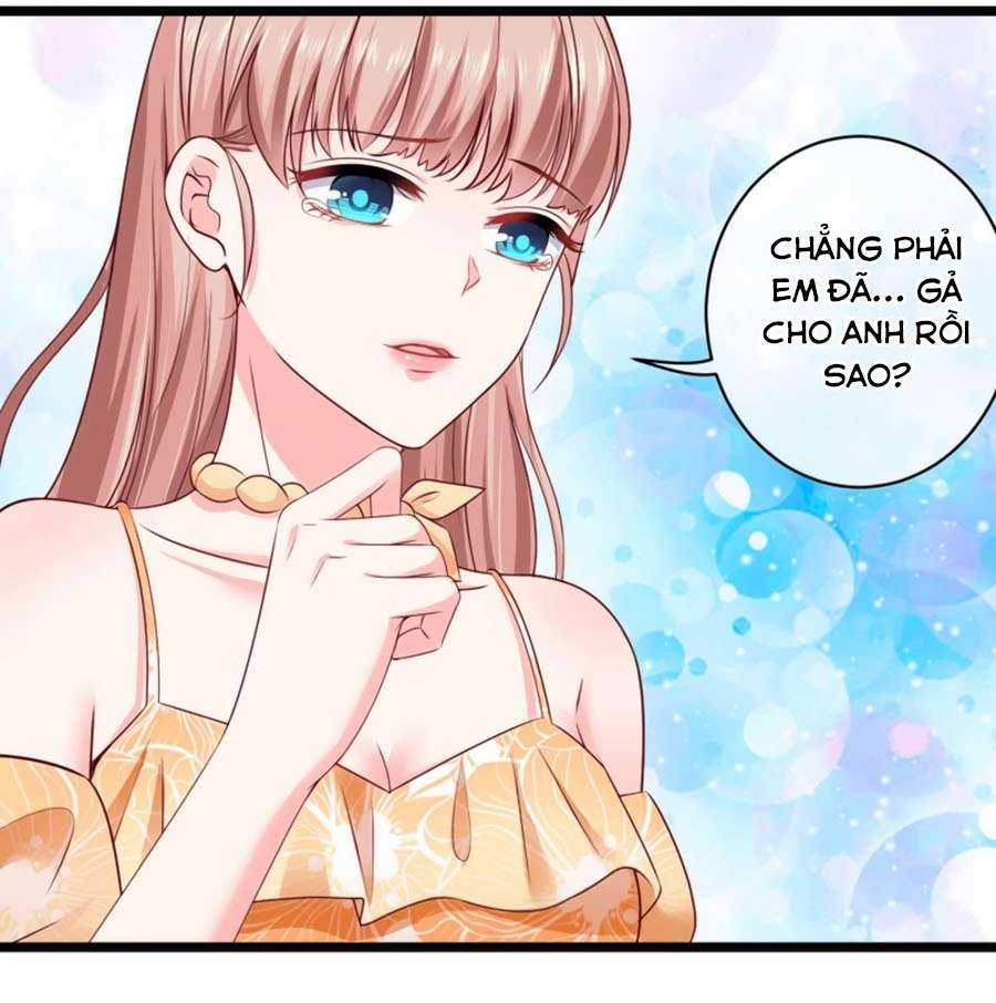 Băng Sơn Tổng Tài Sủng Thê Vô Độ Chapter 42 trang 15