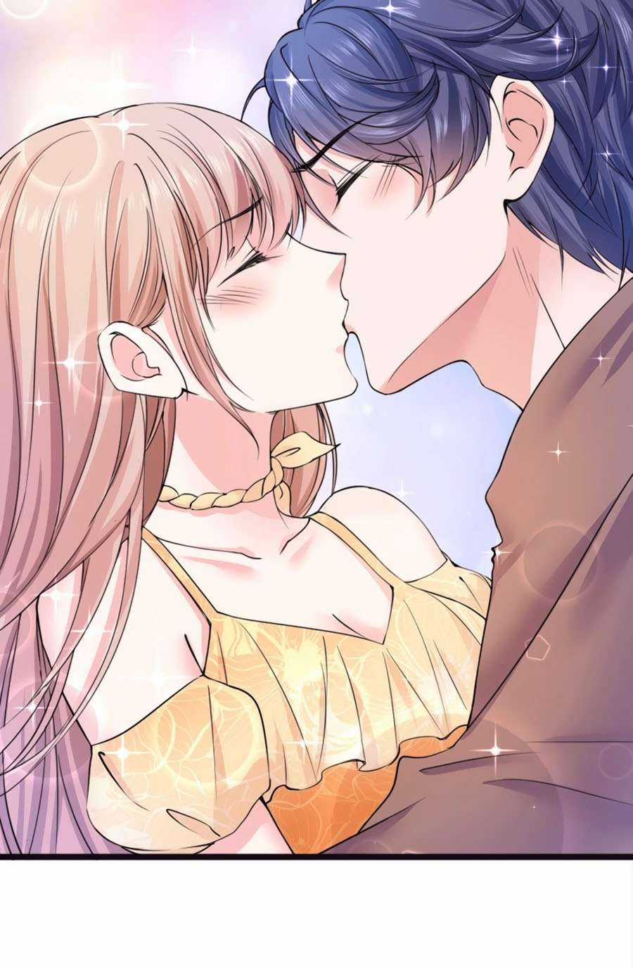 Băng Sơn Tổng Tài Sủng Thê Vô Độ Chapter 42 trang 17