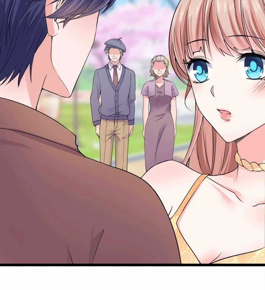 Băng Sơn Tổng Tài Sủng Thê Vô Độ Chapter 42 trang 19