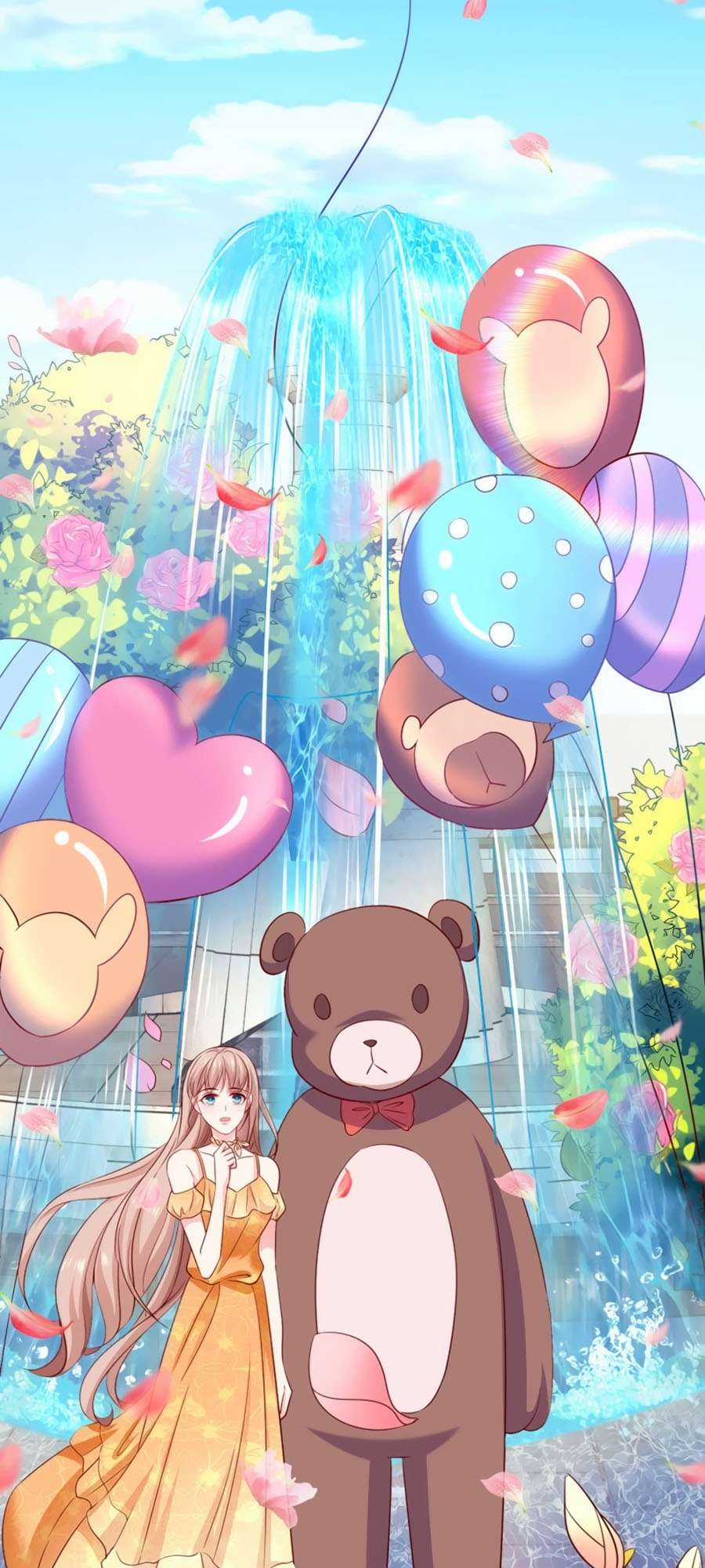 Băng Sơn Tổng Tài Sủng Thê Vô Độ Chapter 42 trang 2