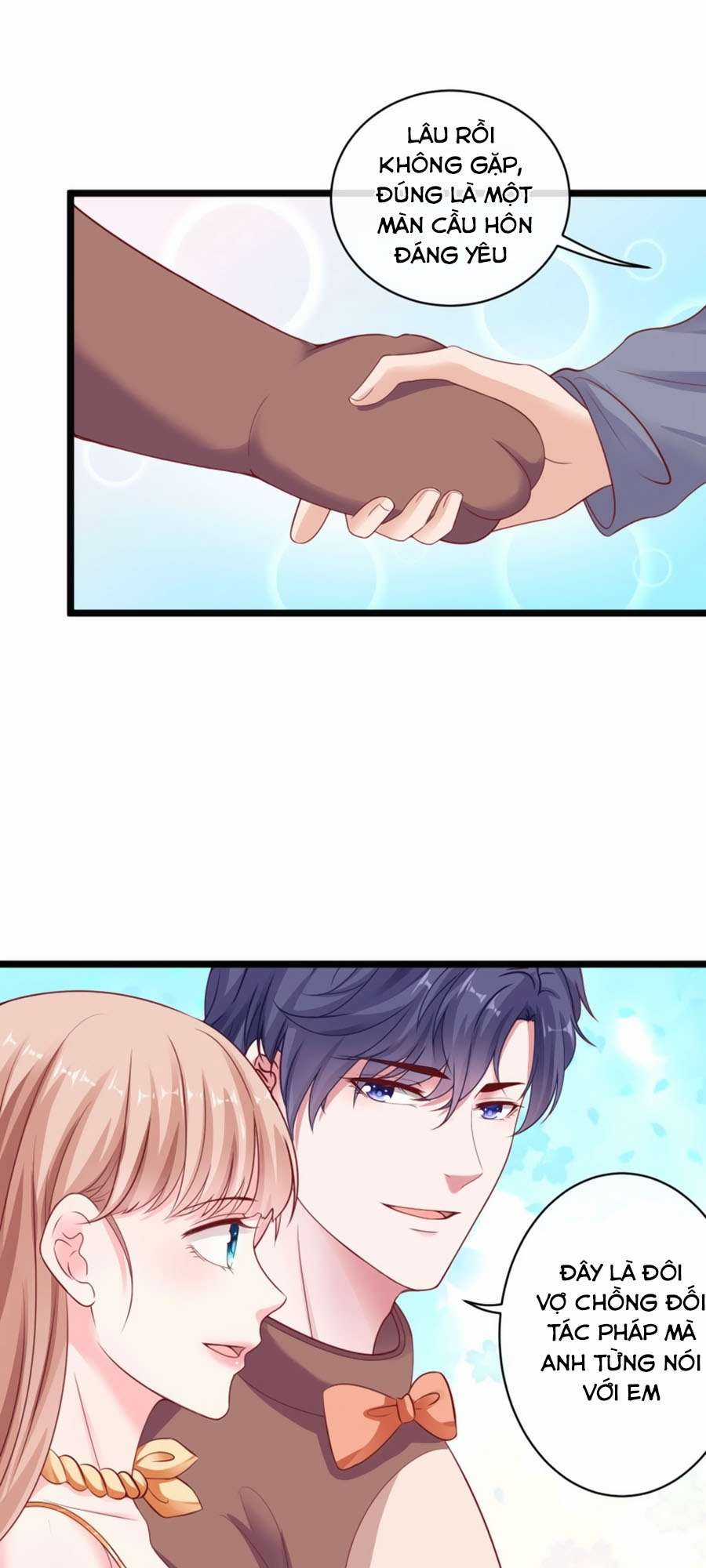 Băng Sơn Tổng Tài Sủng Thê Vô Độ Chapter 42 trang 24