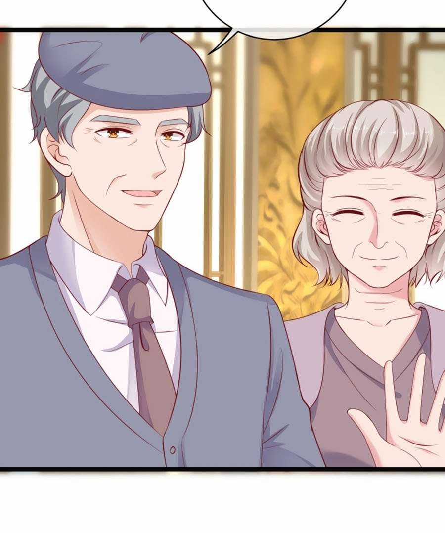 Băng Sơn Tổng Tài Sủng Thê Vô Độ Chapter 42 trang 27