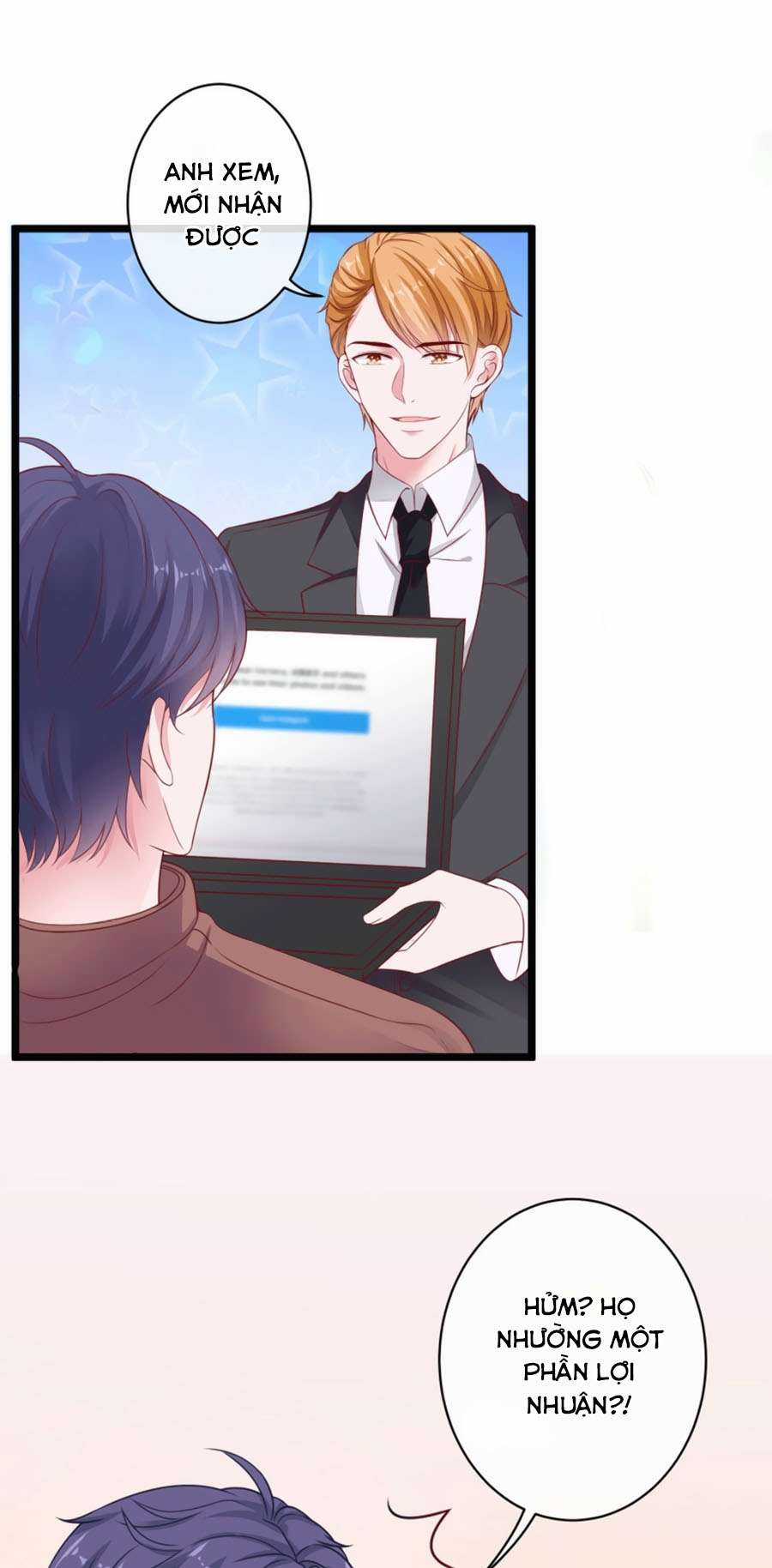 Băng Sơn Tổng Tài Sủng Thê Vô Độ Chapter 42 trang 30