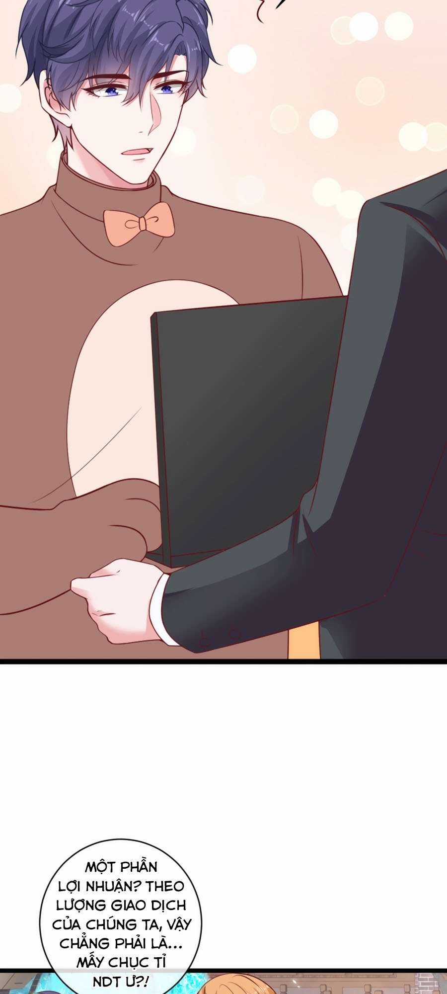 Băng Sơn Tổng Tài Sủng Thê Vô Độ Chapter 42 trang 31