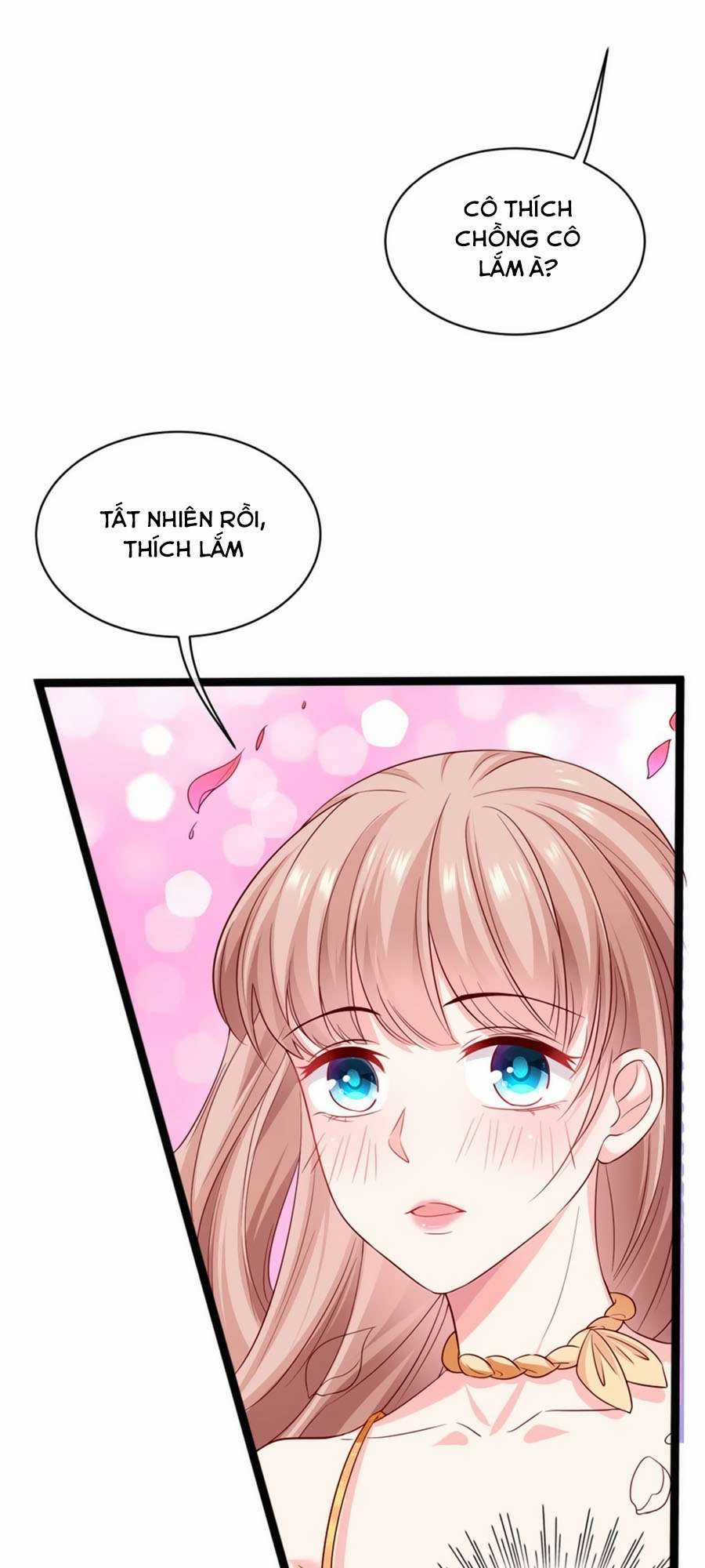 Băng Sơn Tổng Tài Sủng Thê Vô Độ Chapter 42 trang 5