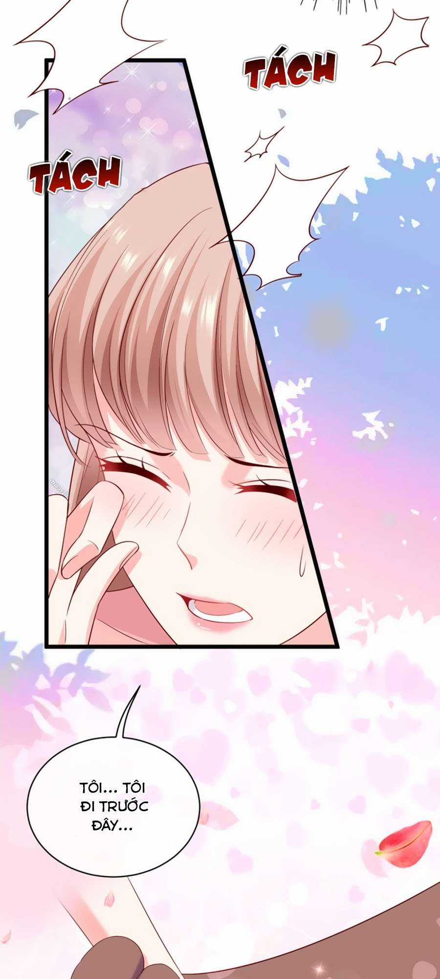 Băng Sơn Tổng Tài Sủng Thê Vô Độ Chapter 42 trang 7