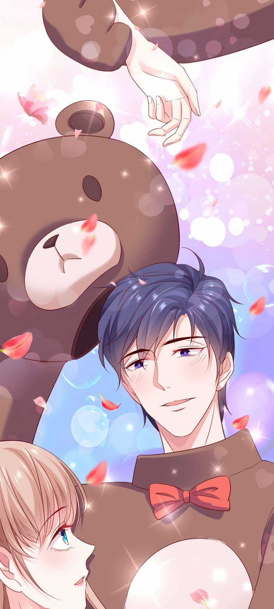 Băng Sơn Tổng Tài Sủng Thê Vô Độ Chapter 42 trang 8