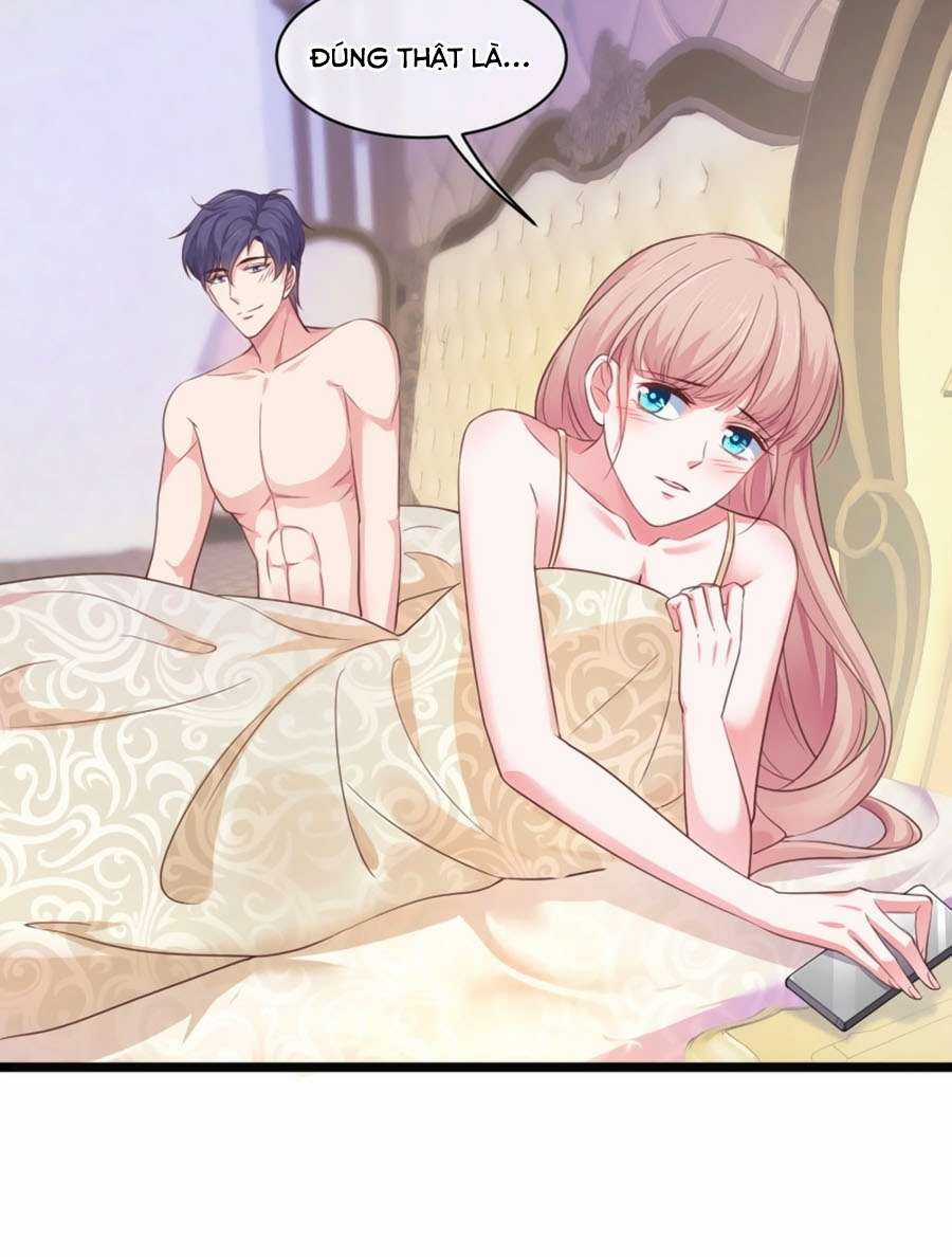 Băng Sơn Tổng Tài Sủng Thê Vô Độ Chapter 43 trang 10