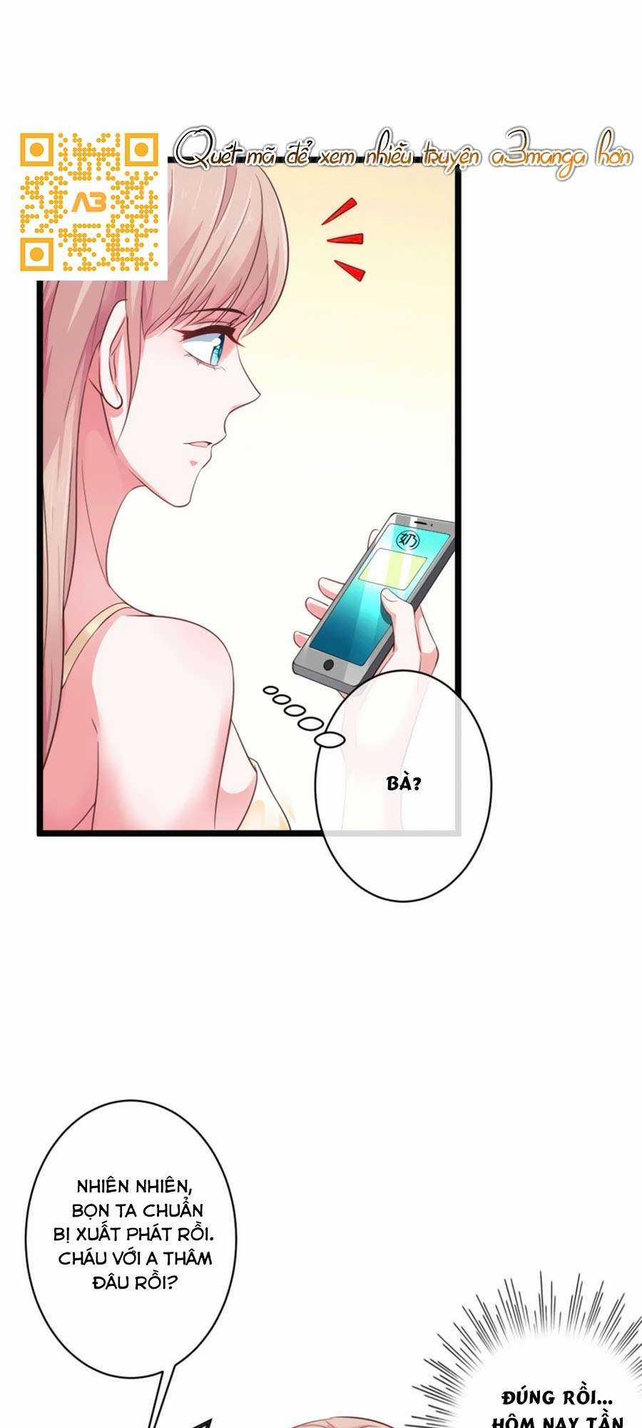 Băng Sơn Tổng Tài Sủng Thê Vô Độ Chapter 43 trang 11