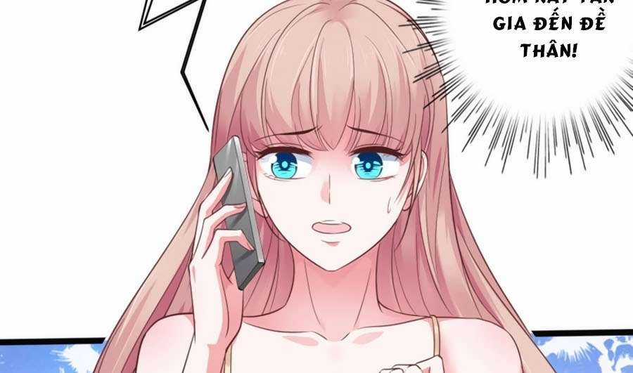 Băng Sơn Tổng Tài Sủng Thê Vô Độ Chapter 43 trang 12