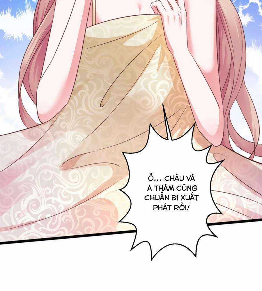 Băng Sơn Tổng Tài Sủng Thê Vô Độ Chapter 43 trang 13