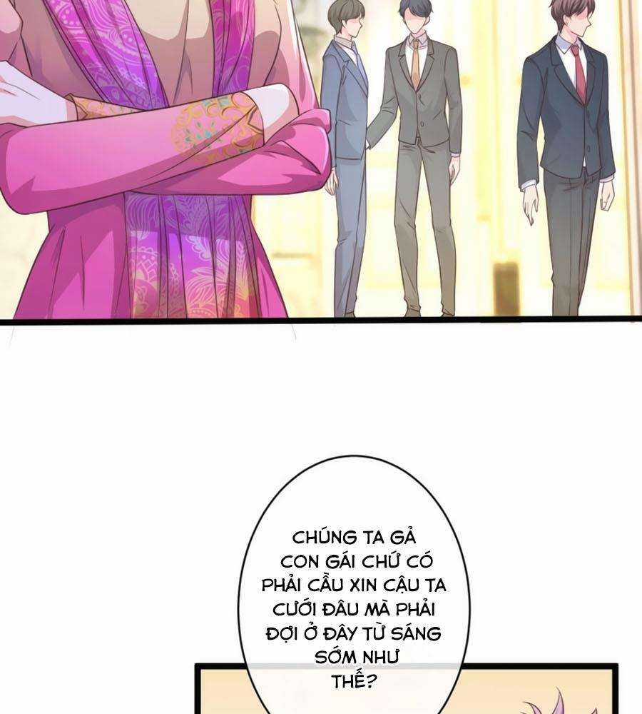 Băng Sơn Tổng Tài Sủng Thê Vô Độ Chapter 43 trang 17