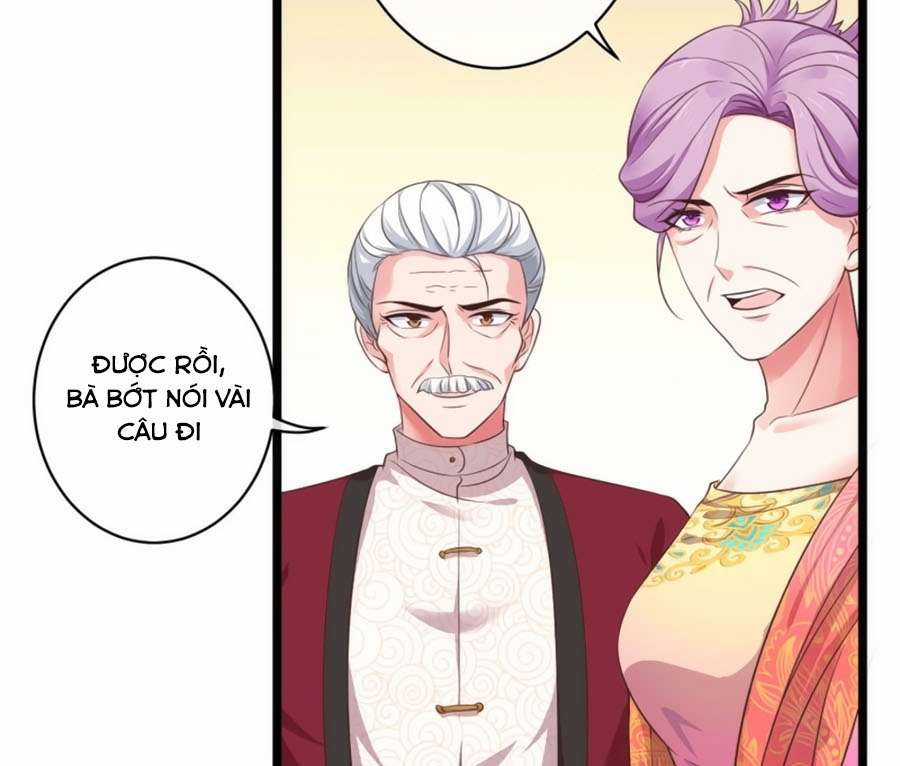 Băng Sơn Tổng Tài Sủng Thê Vô Độ Chapter 43 trang 18