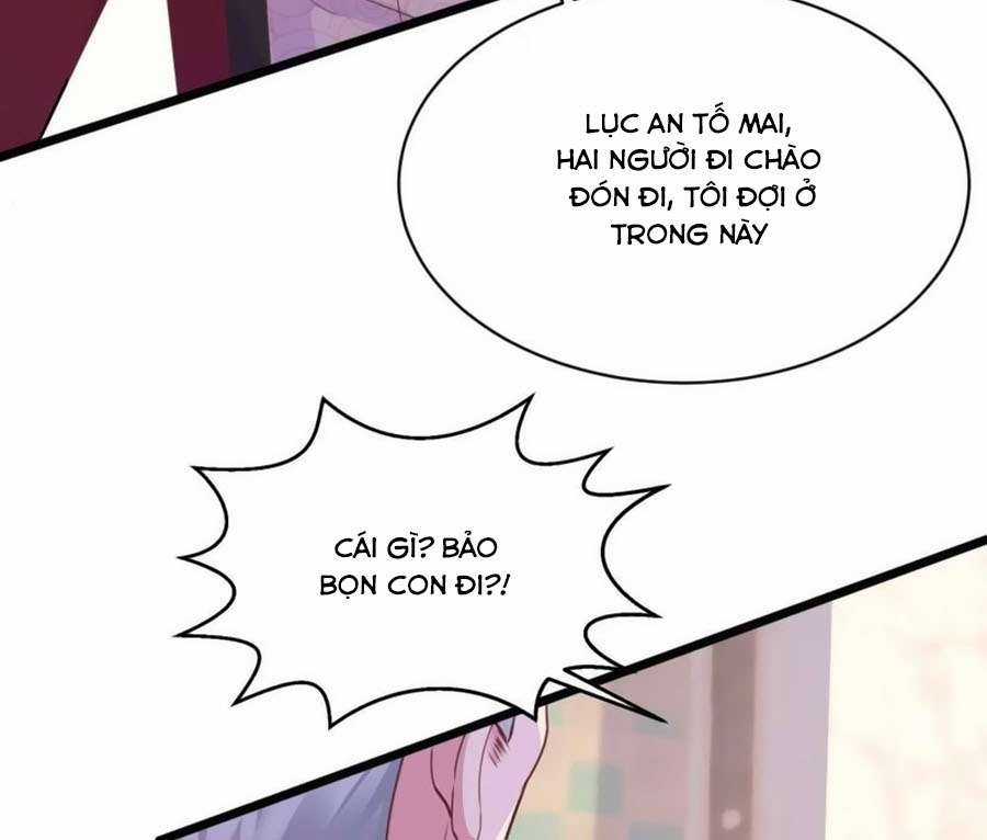 Băng Sơn Tổng Tài Sủng Thê Vô Độ Chapter 43 trang 24