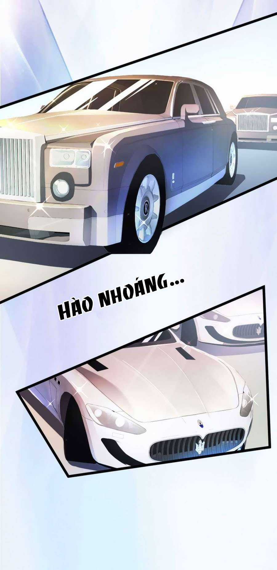 Băng Sơn Tổng Tài Sủng Thê Vô Độ Chapter 43 trang 29