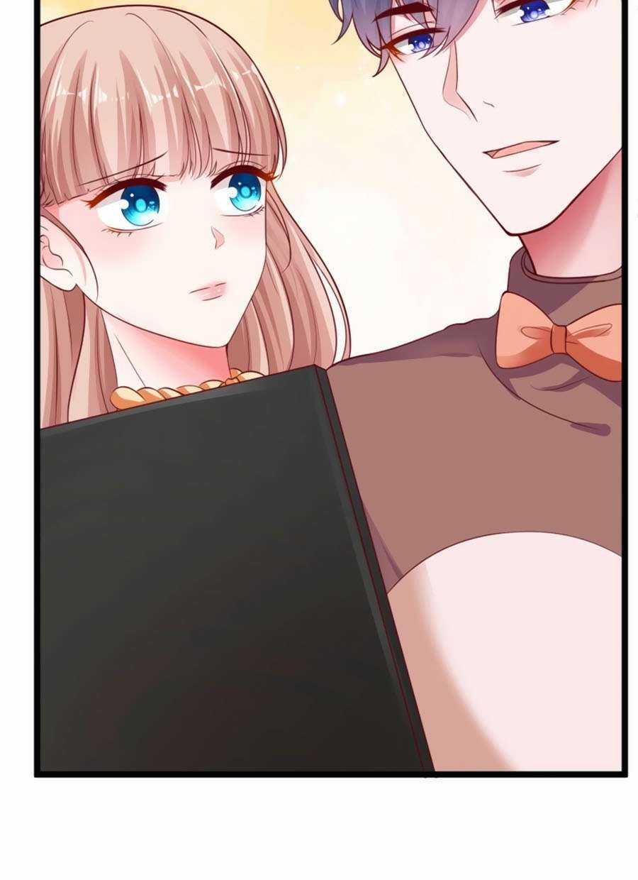 Băng Sơn Tổng Tài Sủng Thê Vô Độ Chapter 43 trang 3