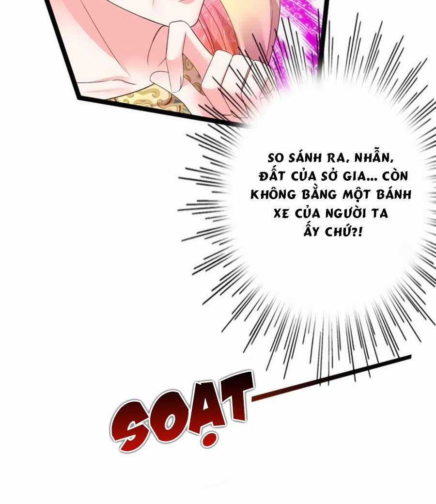 Băng Sơn Tổng Tài Sủng Thê Vô Độ Chapter 43 trang 31