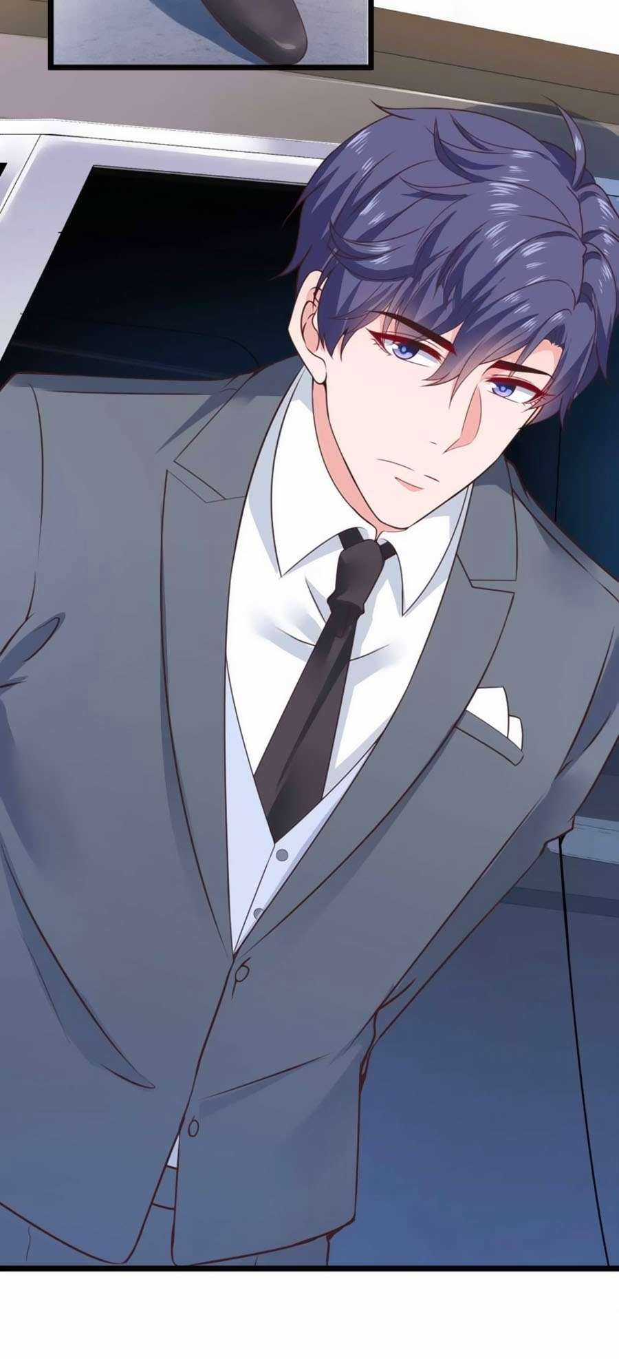 Băng Sơn Tổng Tài Sủng Thê Vô Độ Chapter 43 trang 33