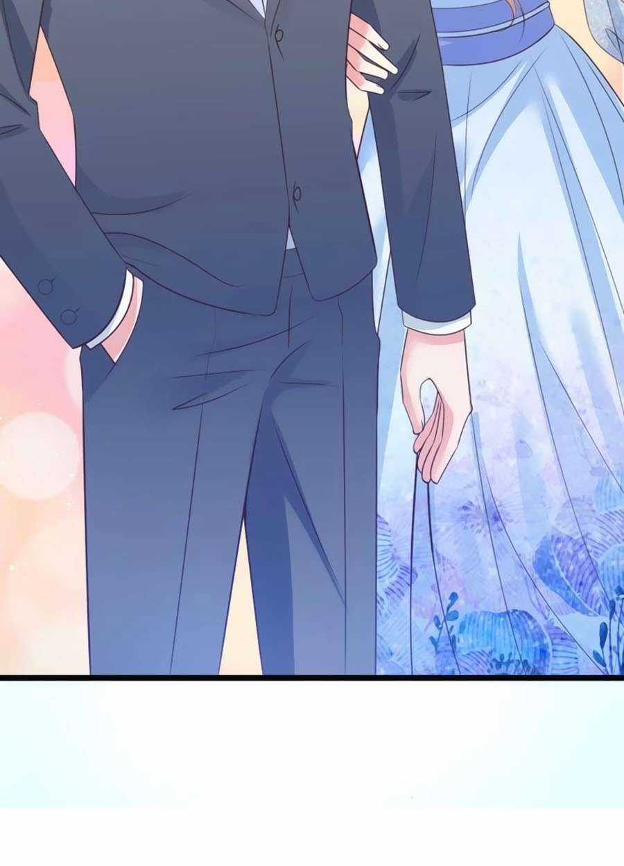 Băng Sơn Tổng Tài Sủng Thê Vô Độ Chapter 43 trang 35