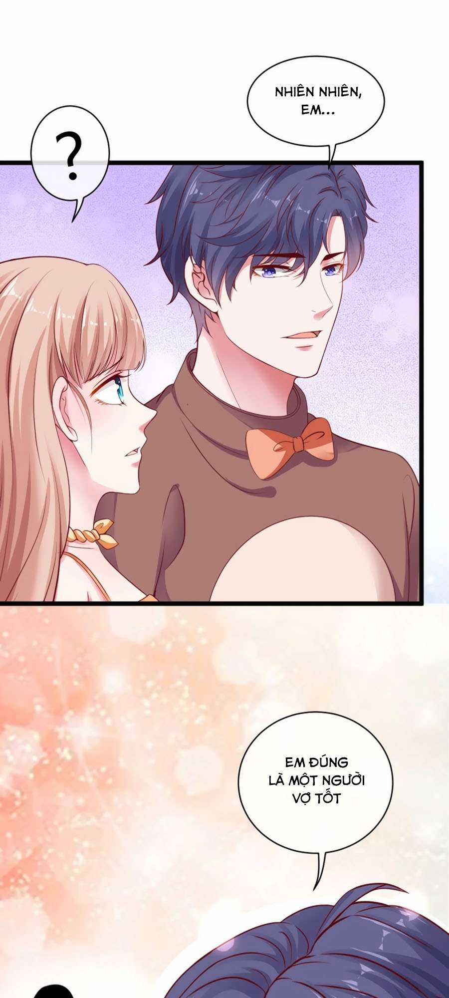 Băng Sơn Tổng Tài Sủng Thê Vô Độ Chapter 43 trang 4