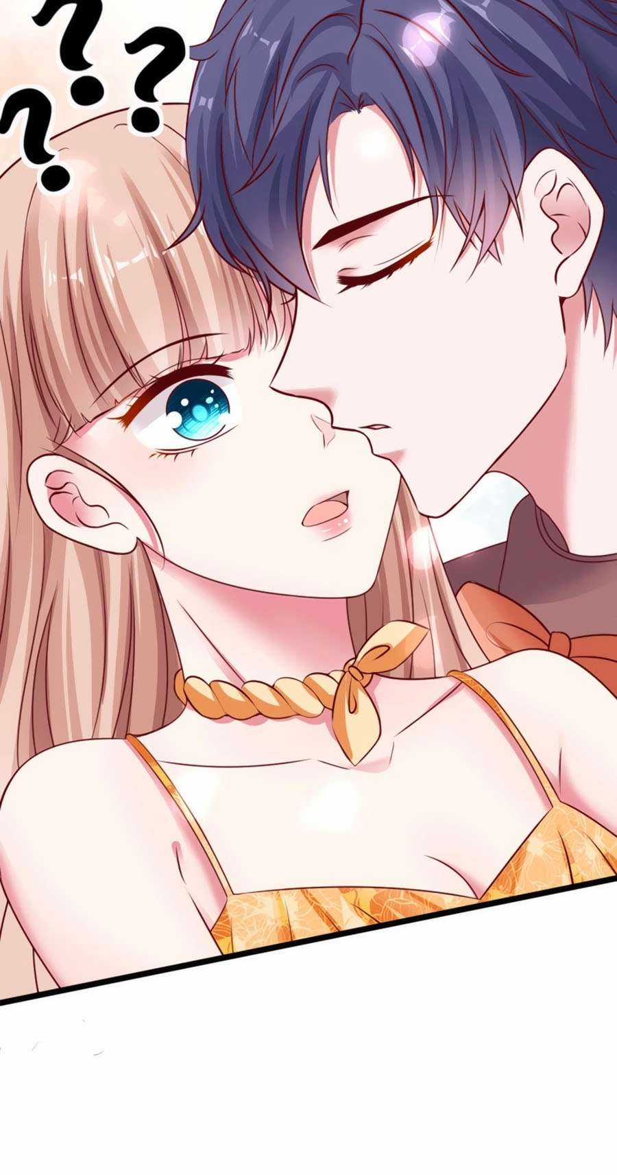 Băng Sơn Tổng Tài Sủng Thê Vô Độ Chapter 43 trang 5